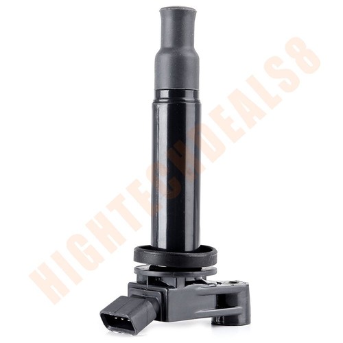 Ignition Coil fits 2002-2003 Lexus ES300 Toyota Avalon Camry Highlander V6 3.0L - Picture 6 of 8