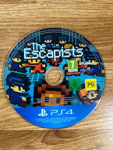 Sony Playstation 4 (PS4) Disc Only Video Games - Multi Offer Available (List 2) - Picture 208 of 249
