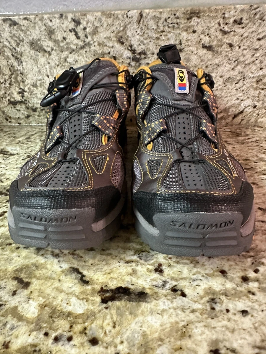 Salomon hotsell sport amphibian