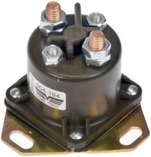 Glow Plug Relay  Dorman (OE Solutions)  904-194
