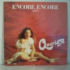 Encore, Encore Group – Querida (Vinyl, 12", Maxi 45 RPM)