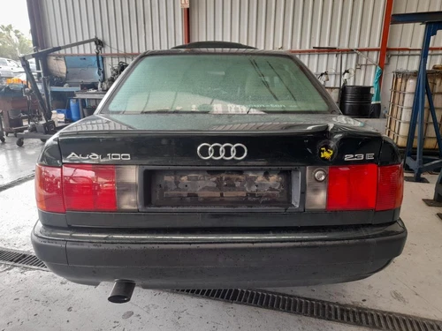 Puerta Delantera Izquierda para AUDI 100 BERLINA (C4) Básico 1992 3135757 - Imagen 10 de 10