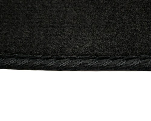 Fußmatten Für Honda S2000 1999-2004 Schwarz Teppiche Set Mit AutoWin Brand - Bild 10 von 10