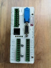 bebro electronic drive control DC RS alpha Part No. 2500145X