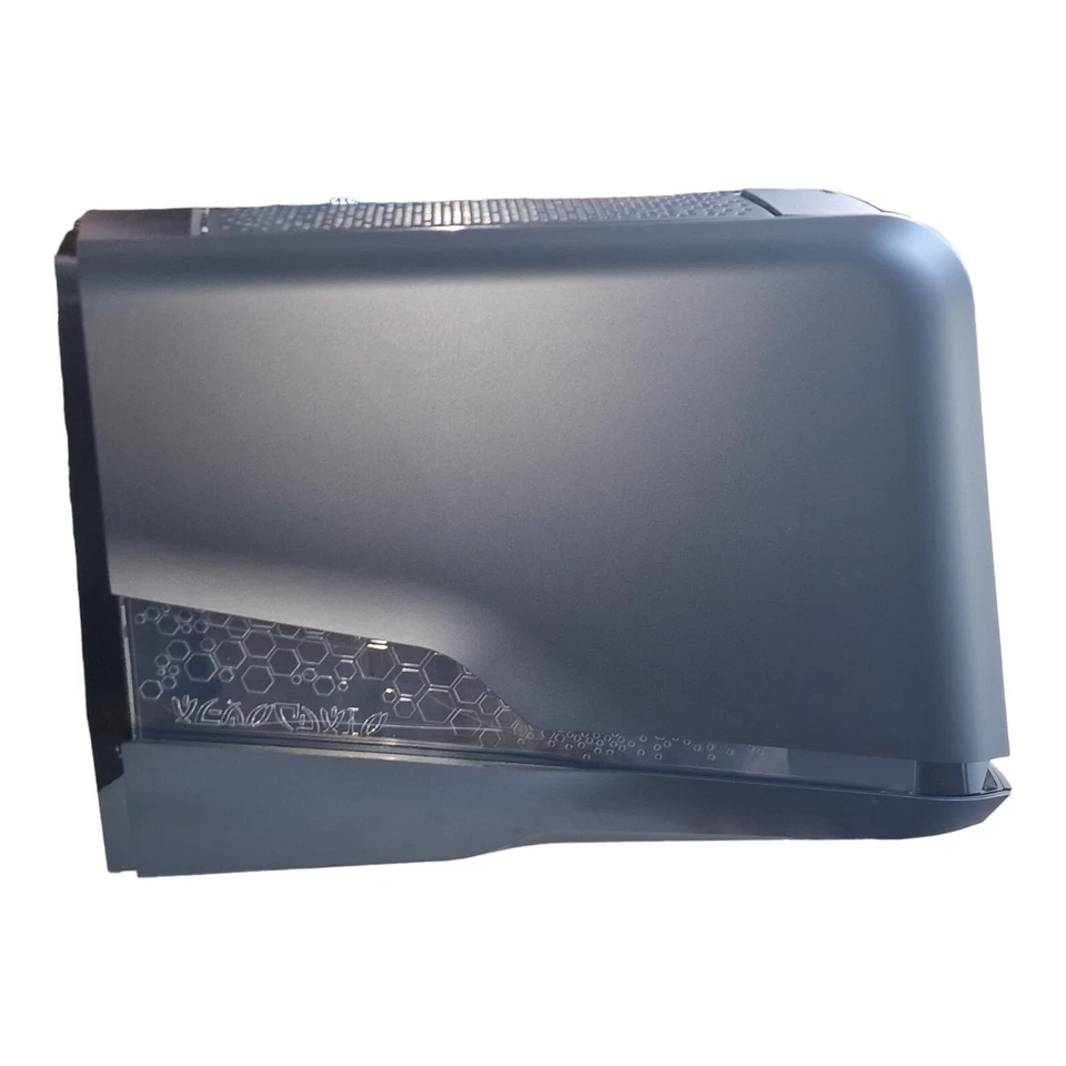 Alienware Aurora R4 / Schwarz /Core I7-3 Gen/8GB RAM/2TB HDD - Bild 3 von 4