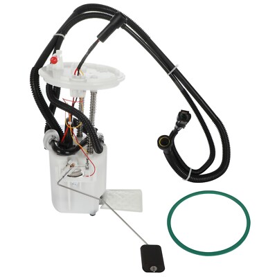 Fuel pump Fit For 03 04 05 Jaguar S-Type 3.0L 4.2L 2004-2005 XJ8 4.2L