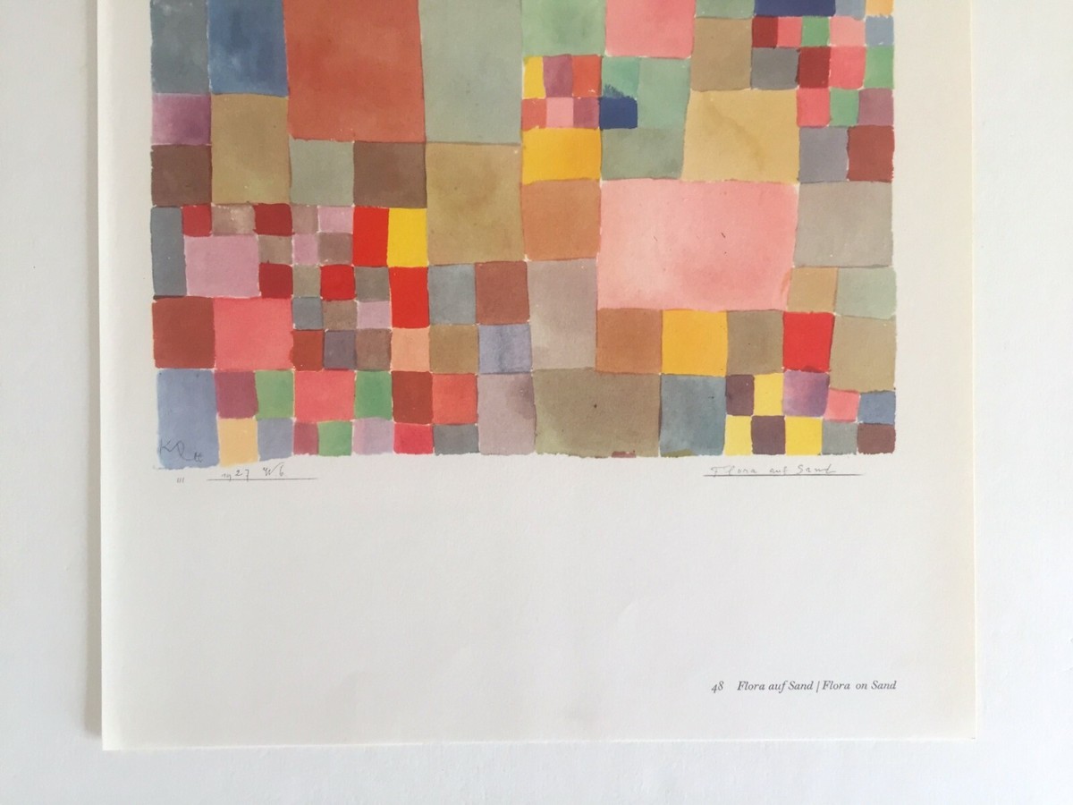 ポール・クレー: Dialogue With Nature ポール・クレー: Dialogue With Nature Paul Klee : Dialogue