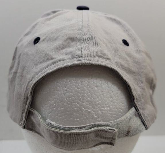 Tillamook Oregon Adjustable Strapback Baseball Ca… - image 3