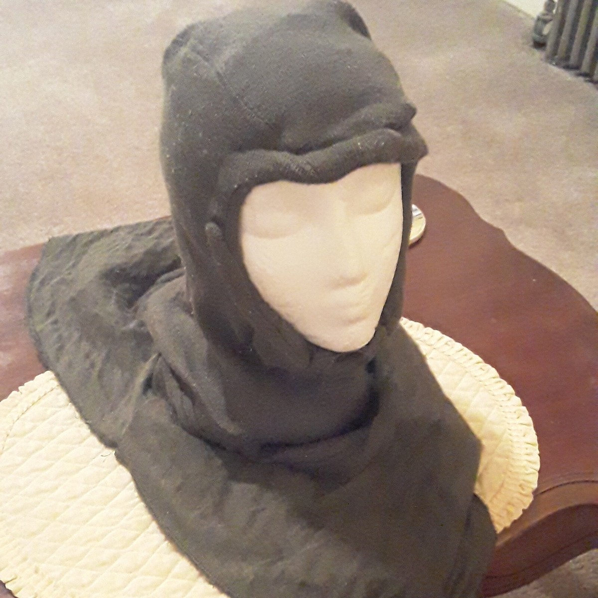 Hood US Combat Vehicle Army Military eBay | Crewman's - Balaclava