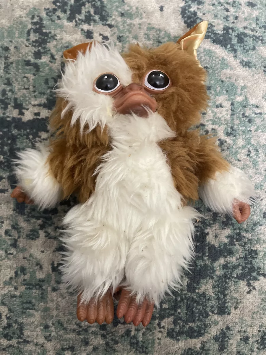 Peluche gremlins gizmo vintage - Gremlins