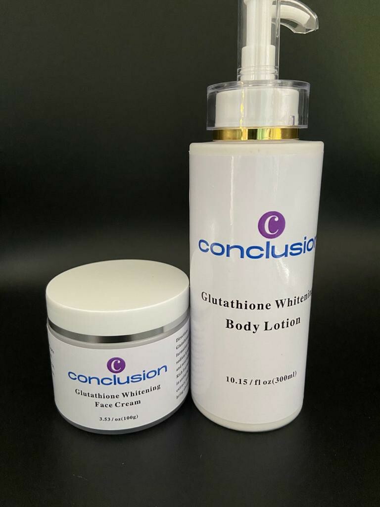 glutathione face and body cream Vitamin C Brightening Glutathione Vitamin C Face and