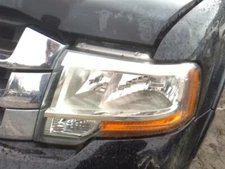 Used Park Assist Control Module fits: 2017 Ford Expedition Driver Assist park as