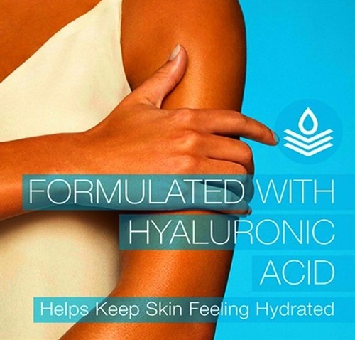 Body Gel Cream for Men and Women Body Lotion For Dry Skin Moisturizer Skin Care - Picture 3 of 8