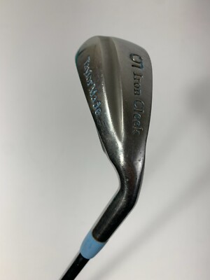 TaylorMade - RODDIO ロッディオ　クリーク　cleek 5番 TaylorMade 5 Iron Cleek Vintage - Ladies Golf Club - RH