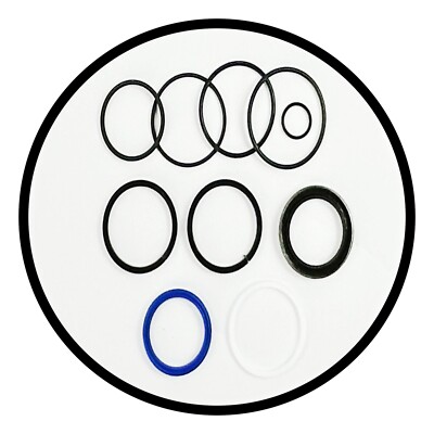 E-75545-63600 Boom Cylinder Seal Kit for Kubota Front Loader LA401+++