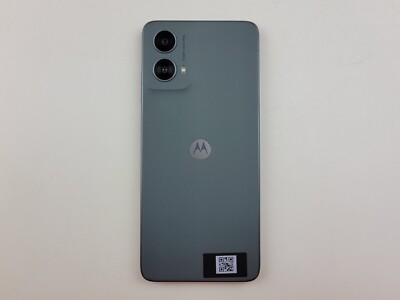 Motorola moto g 5G 2024 (XT2417D) 128GB - Green (Verizon
