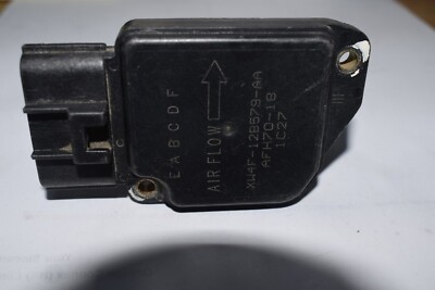 Aazon.co: ECCPP ass Air Flow Sensor eter AF Fits for Ford Aerostar