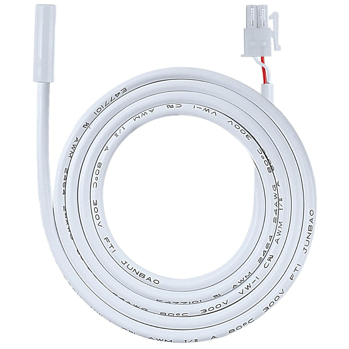 Dometic Refrigerator Thermistor Replacement for RM Series 2 Wire