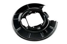Image of Rear Left Brake Disc Protection For BMW Series 5 E39 34211162775