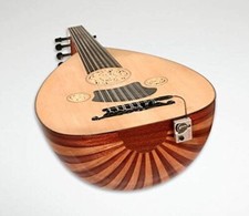 Shadow Preamp Pickup for Oud Ud String Musica...
