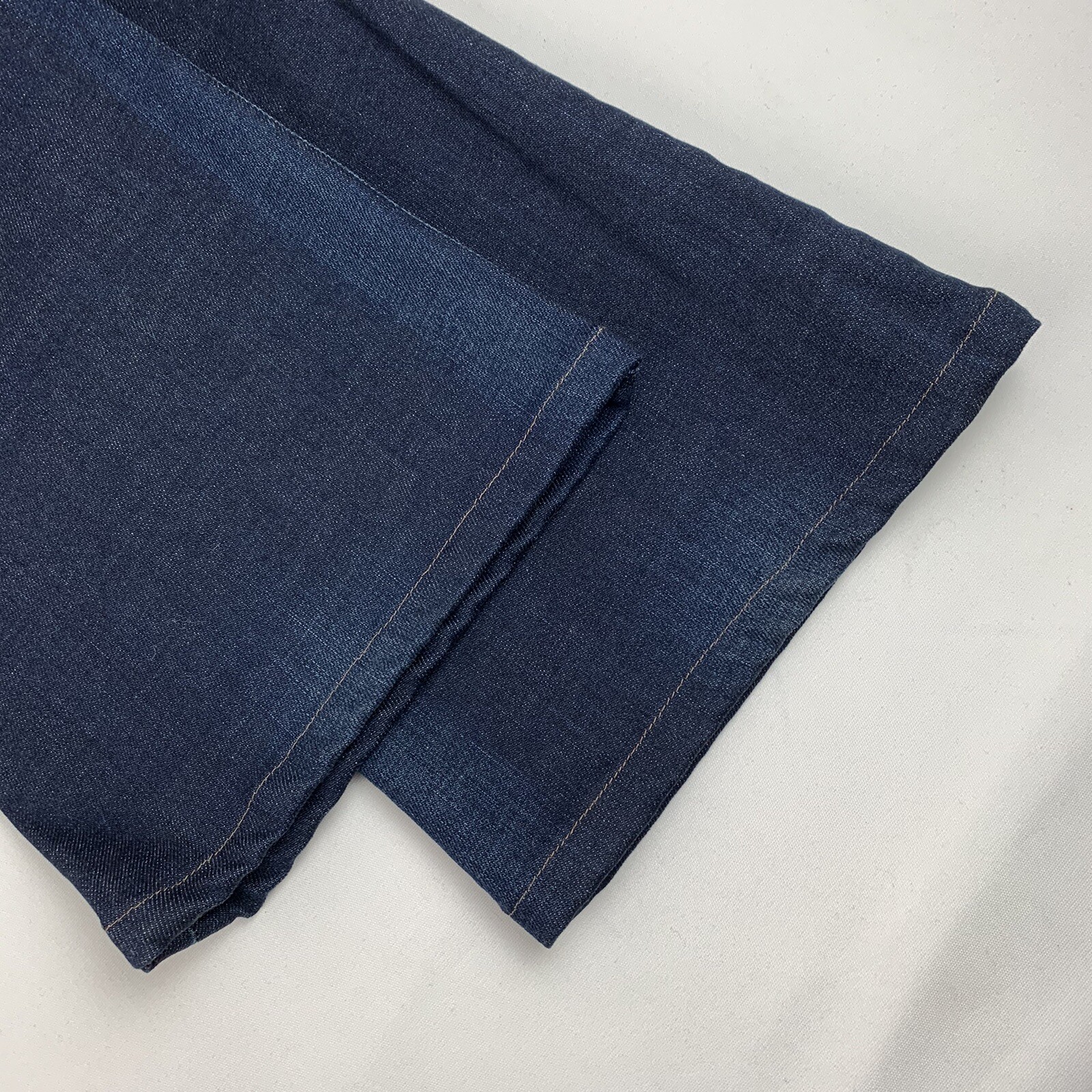 Joe's Jeans Vintage Reserve Bootcut Women's Size 28 Stretch Dark Wash