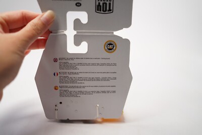 CAT Mini Machines Toy Set - Pack of 4 for sale online | eBay