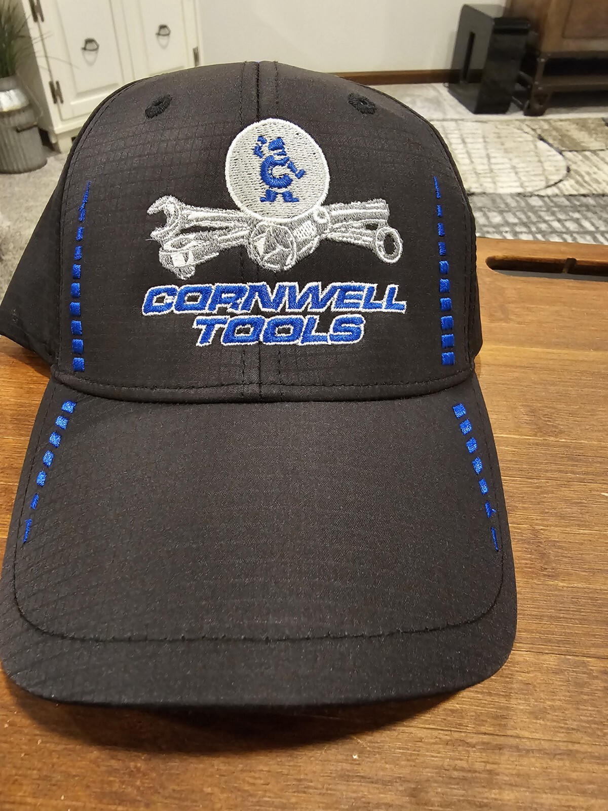 Cornwell Tools Hat Cap Strap Back (H3) - image 1