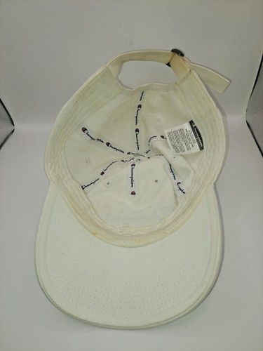 Champion Hat - Picture 6 of 7