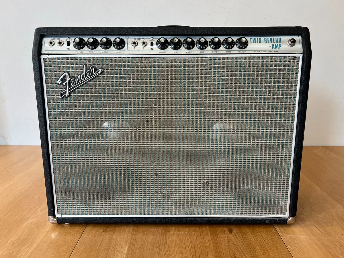 The edge fender amp deals