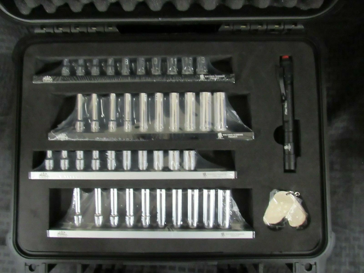 Mac tools drill bit set deals