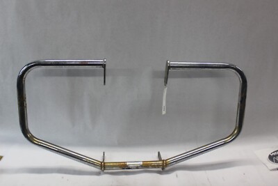 Lindby Engine Guard Crashbar 130810 Fits? Unknown