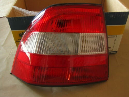 Assemblaggi di fanali posteriori aftermarket Magneti Marelli per auto