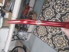 Lay Back Seat Post 22.2 7/8 Gt Dyno Haro Hutch Mongoose Redline Robinson Od2Bb