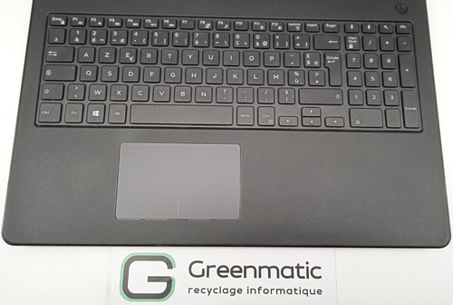 DELL INSPIRON 15 INTEL PENTIUM CPU N3710 1,60GHz 8GO 1TO HDD SN: 1DLY8L2 - Photo 5/8