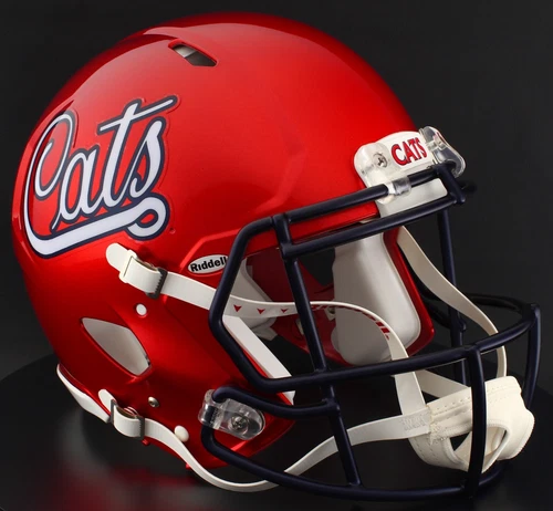 Riddell Arizona Wildcats Speed Helmet