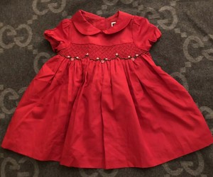 janie and jack holiday dresses