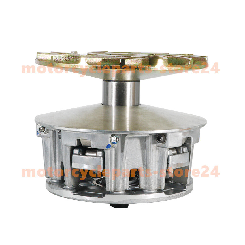 For TGB Front Complete Variator Set BLADE 1000LT/1000LTX T3b