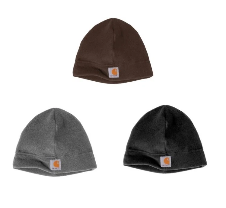 Carhartt fleece hat sale