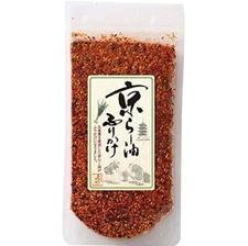 Kyoto limited Sannen-zaka Maiko Hanhi-Hi-Kyora oil sprinkle 10 bags (80g)