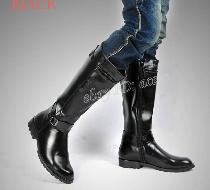 Jackboots top