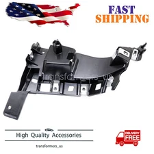 Bumper Bracket For 2014-2018 Jeep Cherokee Front Driver Side Lower US