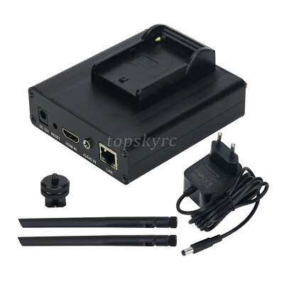 BM3370B-CU3-H FHD Video Encoder 1080P HDMI H.265 H.264 for Live Streaming