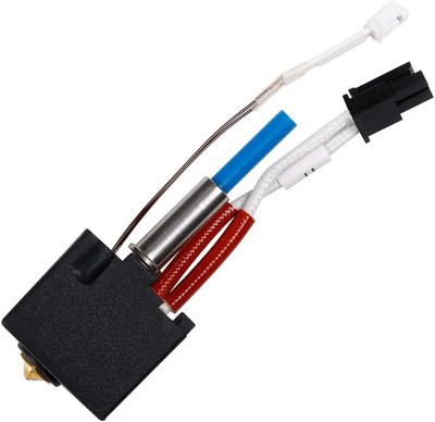 3D Printing Hotend for  Kobra 2 Series, Easy to Install and Higher Quality Print