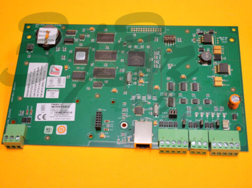 Honeywell PW6K1IC Intelligent Controller Board - Picture 2 of 2