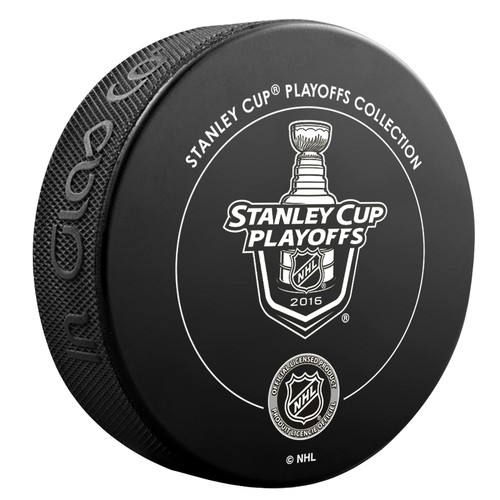2016 Stanley Cup Playoffs Dueling Puck Dallas Stars / St. Louis Blues - Picture 2 of 2