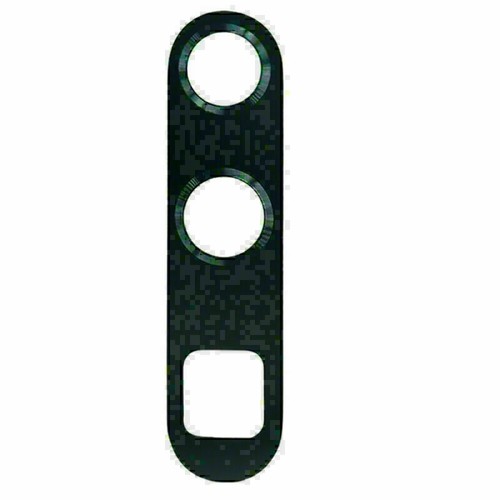 Black Rear Back Camera Glass Lens Cover Replacement Parts For Huawei P30 Pro/P30 - Zdjęcie 10 z 10