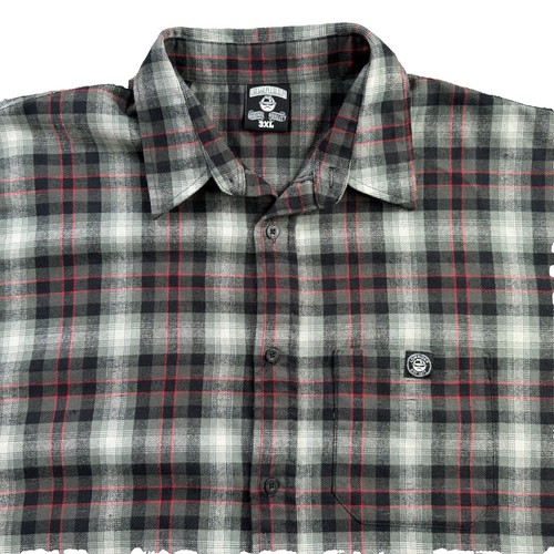 Supreme Plaid IN Haven New | LLC Service, Auction AAA “Black” Polo S/S Knit トップス