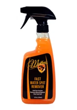 McKee's 37 Fast Water Spot Remover 22 oz - car auto home windows