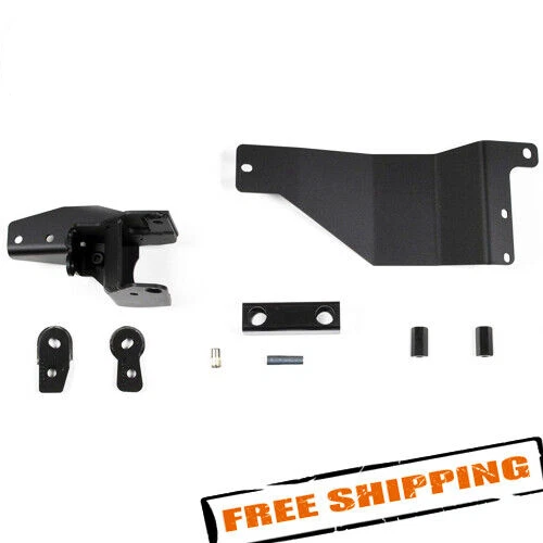 Zone Offroad ZONC2301 Differential Drop Kit for Chevrolet Silverado & GMC Sierra - Image 2 of 4