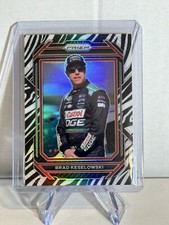 2023 Panini Prizm NASCAR Racing Checklist Guide in-content 6